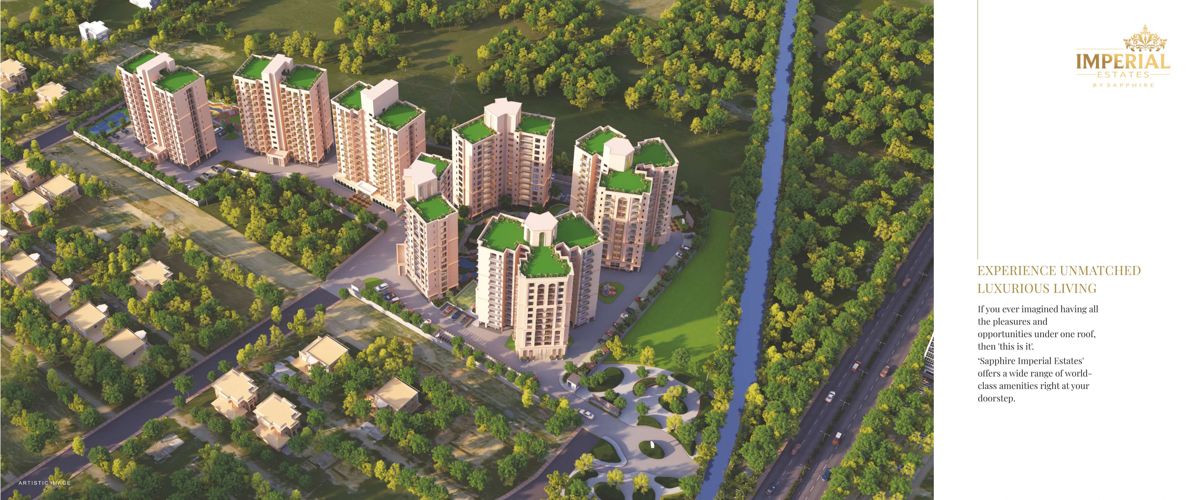 latest property